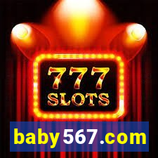 baby567.com