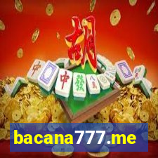 bacana777.me