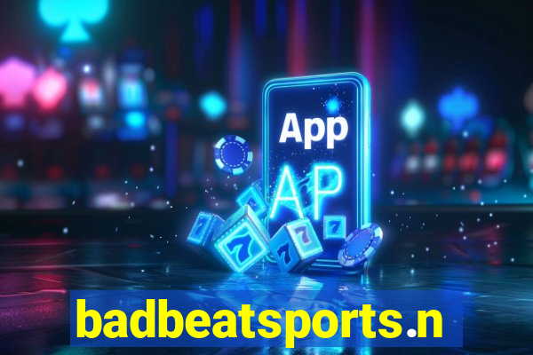 badbeatsports.net