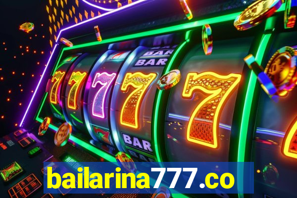 bailarina777.com