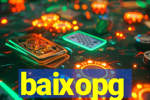 baixopg