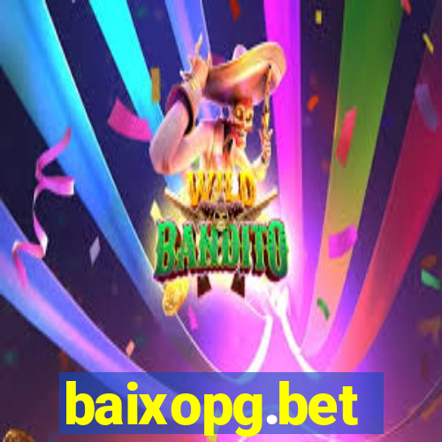 baixopg.bet