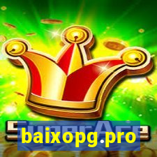 baixopg.pro