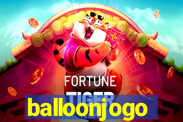 balloonjogo