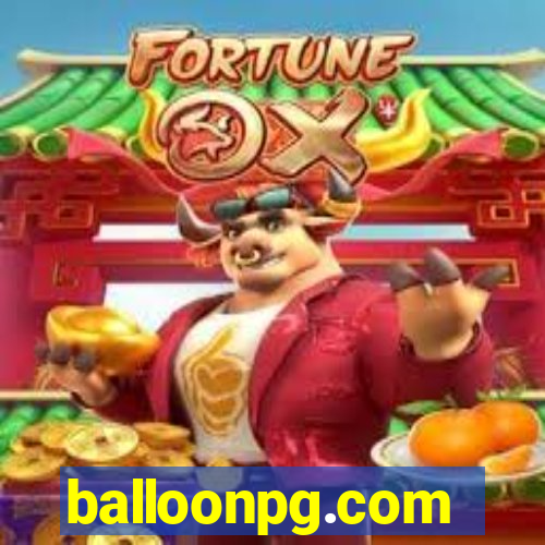 balloonpg.com