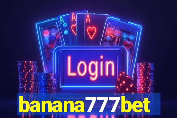 banana777bet