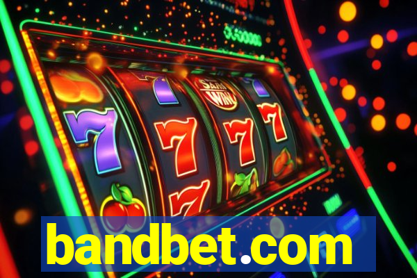 bandbet.com