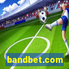 bandbet.com