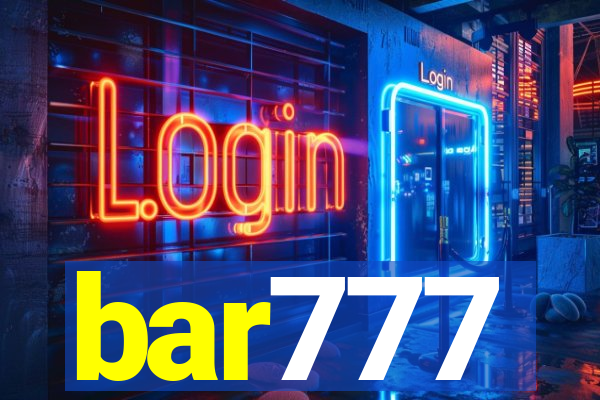 bar777