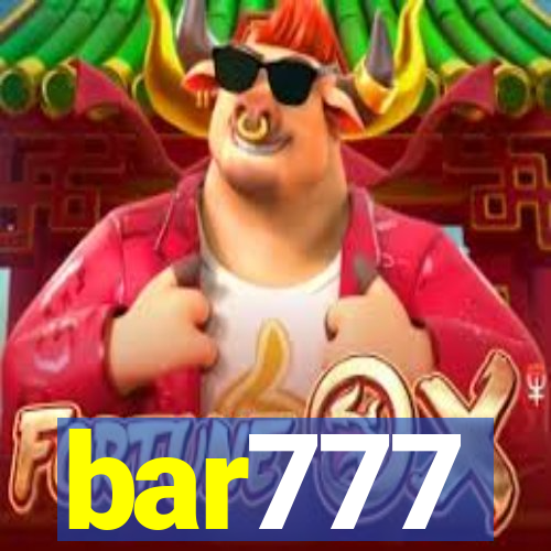 bar777