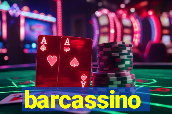 barcassino