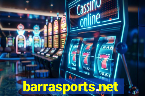 barrasports.net