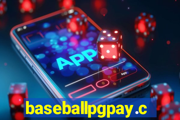 baseballpgpay.com