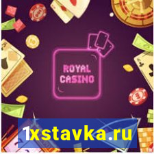 1xstavka.ru