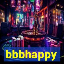 bbbhappy