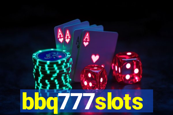 bbq777slots