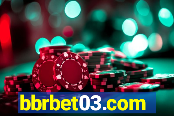 bbrbet03.com