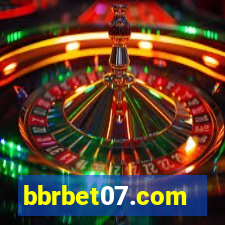 bbrbet07.com