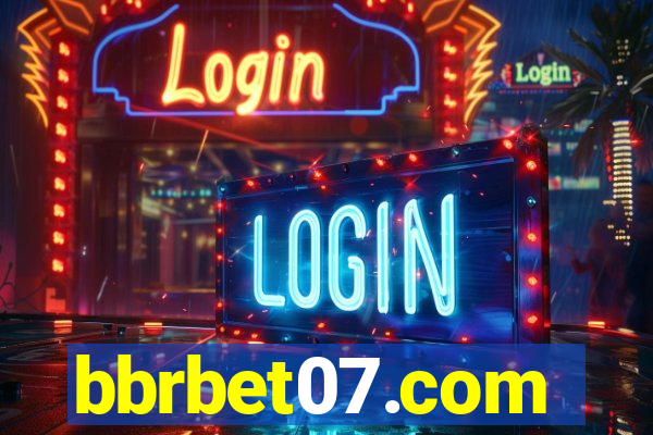 bbrbet07.com