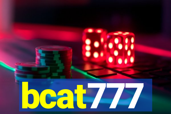 bcat777