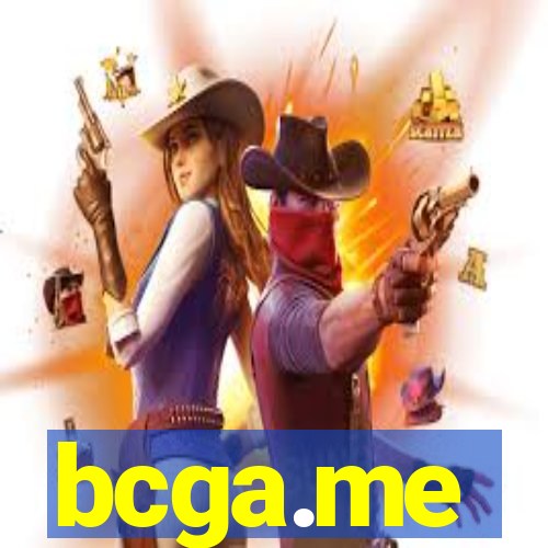 bcga.me