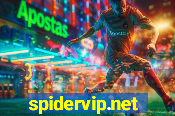 spidervip.net