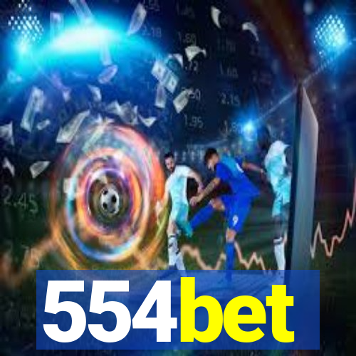 554bet