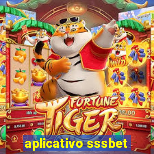 aplicativo sssbet