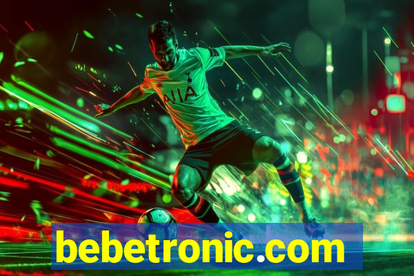 bebetronic.com