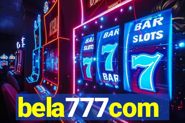 bela777com