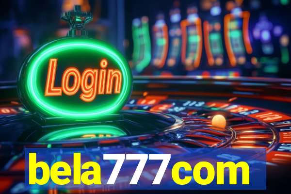 bela777com