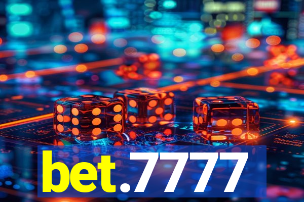 bet.7777