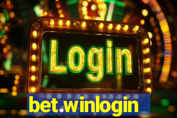 bet.winlogin