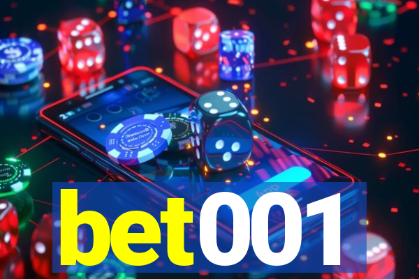 bet001