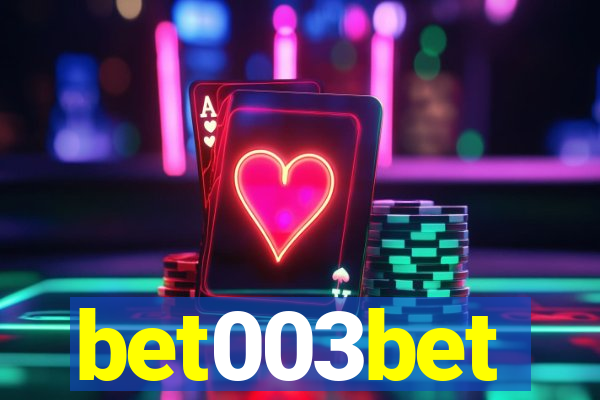 bet003bet