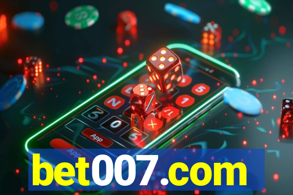 bet007.com