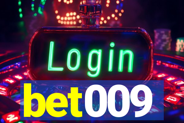 bet009