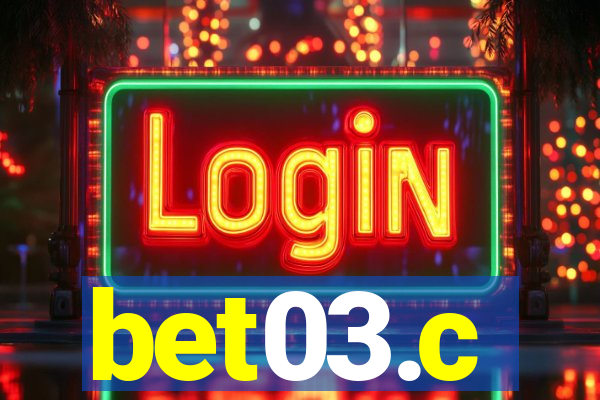 bet03.c