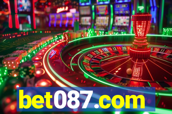 bet087.com