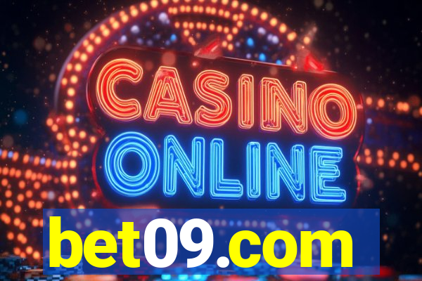 bet09.com