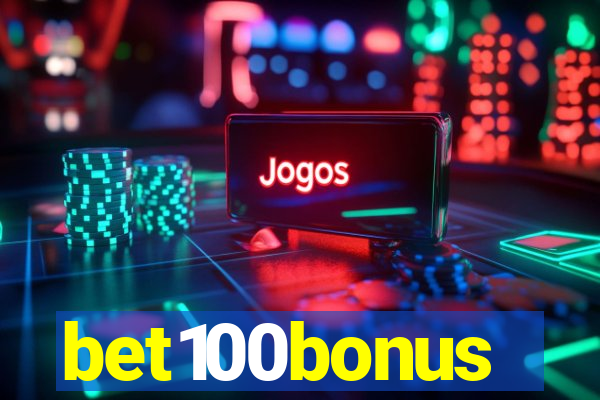 bet100bonus