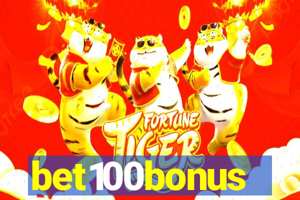 bet100bonus