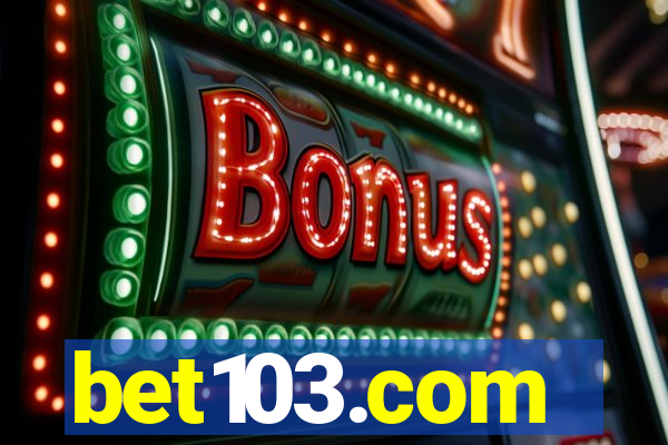 bet103.com