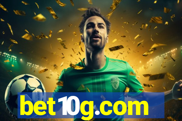 bet10g.com