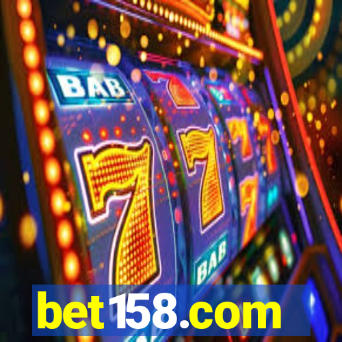 bet158.com