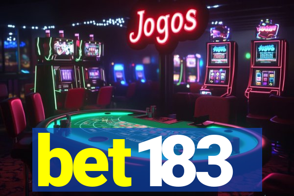 bet183