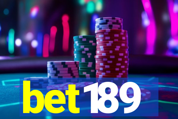 bet189