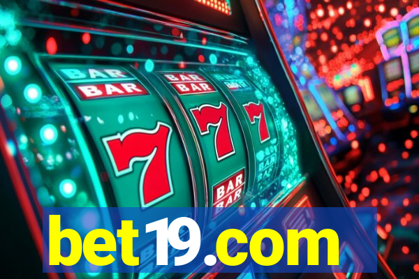 bet19.com