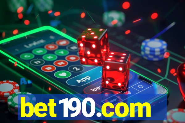 bet190.com