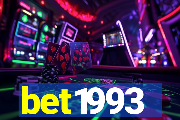 bet1993